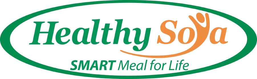Healthy Soya