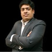 Manish Dhanuka, Group CFO