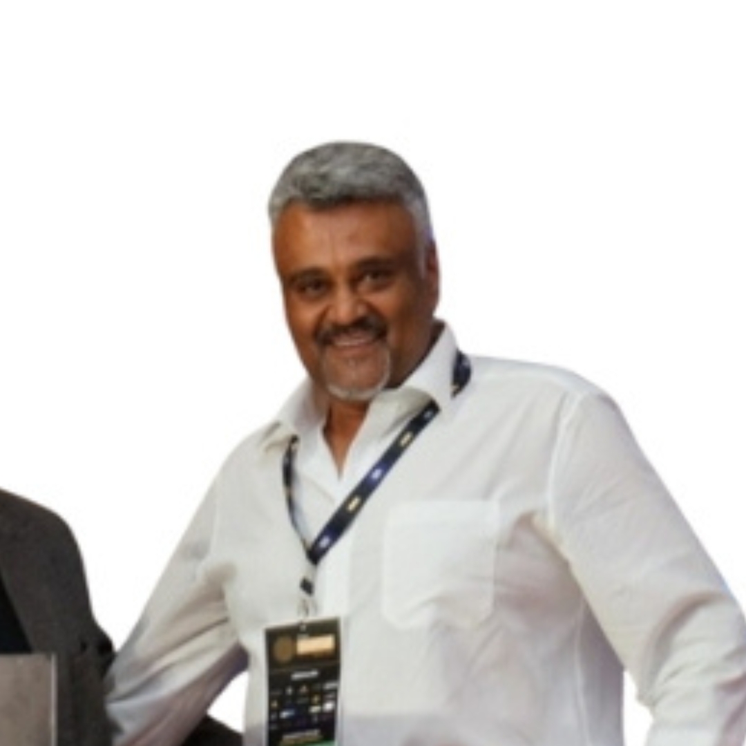 Samarth Govan, Founder & CEO