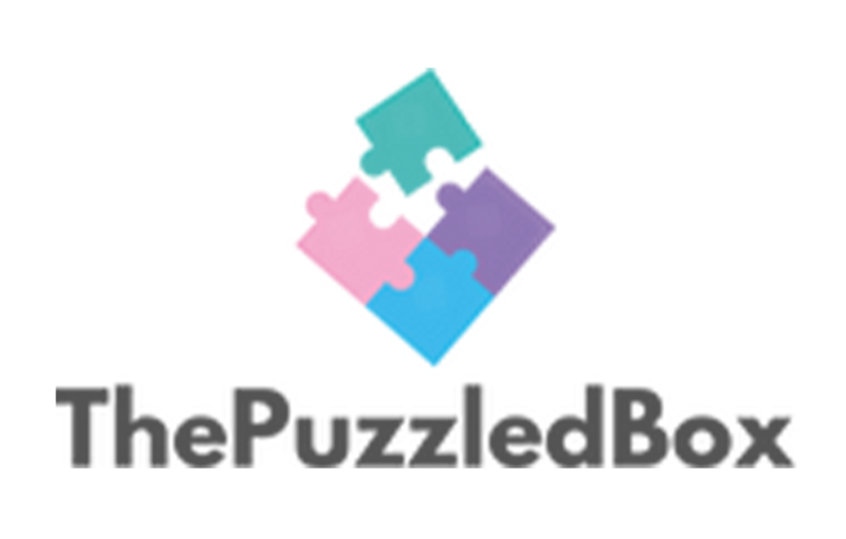 ThePuzzledBox