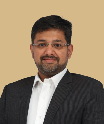 Vikas Sunkad, Director